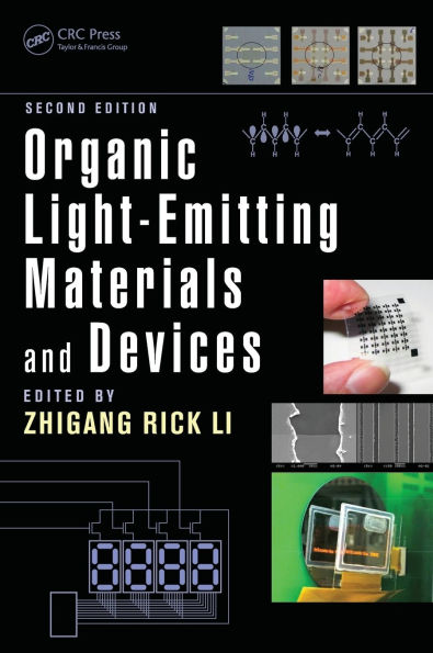 Organic Light-Emitting Materials and Devices