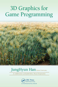 Title: 3D Graphics for Game Programming, Author: JungHyun Han