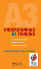 Understanding A3 Thinking: A Critical Component of Toyota's PDCA Management System