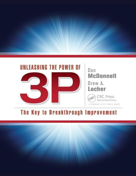 Unleashing the Power of 3P: The Key to Breakthrough Improvement