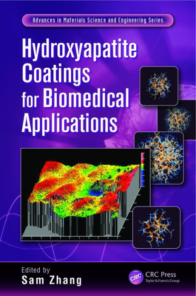 Hydroxyapatite Coatings for Biomedical Applications