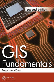 Title: GIS Fundamentals, Author: Stephen Mark Wise