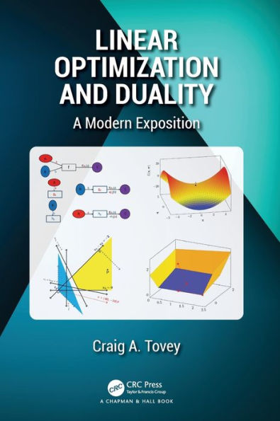 Linear Optimization and Duality: A Modern Exposition