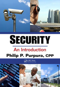 Title: Security: An Introduction, Author: Philip P. Purpura