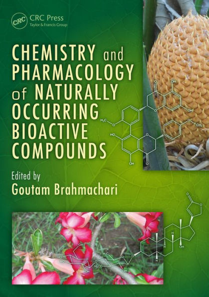 Chemistry and Pharmacology of Naturally Occurring Bioactive Compounds