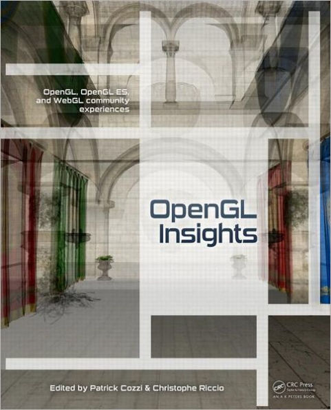 OpenGL Insights / Edition 1
