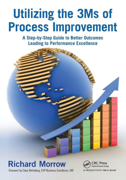 Utilizing the 3Ms of Process Improvement: A Step-by-Step Guide to Better Outcomes Leading Performance Excellence