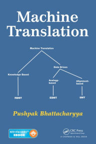 Title: Machine Translation, Author: Pushpak Bhattacharyya