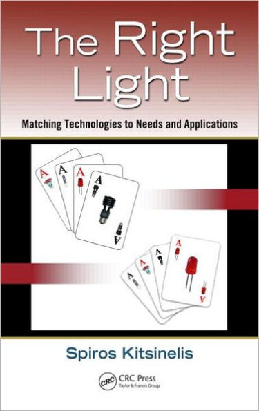 The Right Light: Matching Technologies to Needs and Applications