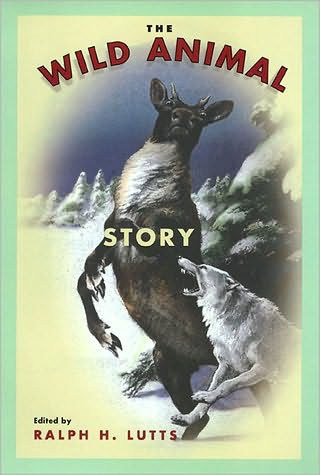 Wild Animal Story