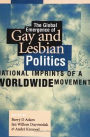 Global Emergence Of Gay & Lesbian Pol