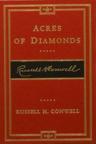 Title: Acres Of Diamonds, Author: Russell Conwell