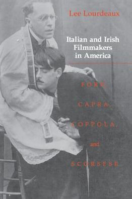 Italian Irish Filmmakers