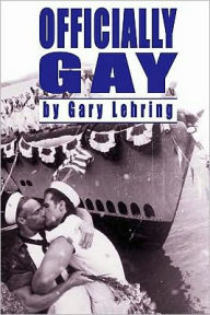 Title: Officially Gay: The Political Construction Of Sexuality, Author: Gary Lehring