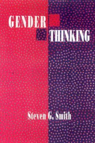 Title: Gender Thinking, Author: Stephen Smith