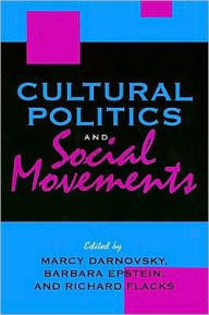 Title: Cultural Politics, Author: Marcy Darnovsky