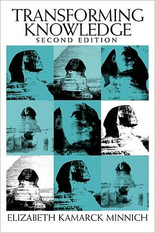 Transforming Knowledge 2Nd Edition