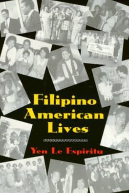 Filipino American Lives
