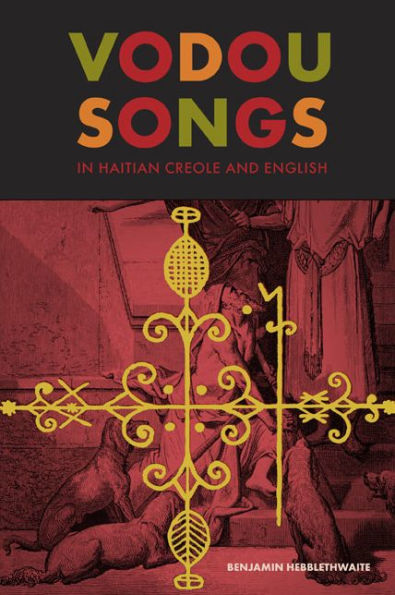 Vodou Songs Haitian Creole and English