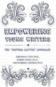 Title: Empowering Young Writers: The 