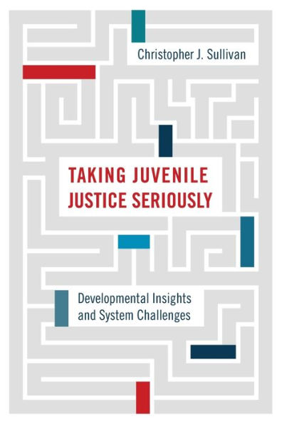 Taking Juvenile Justice Seriously: Developmental Insights and System Challenges