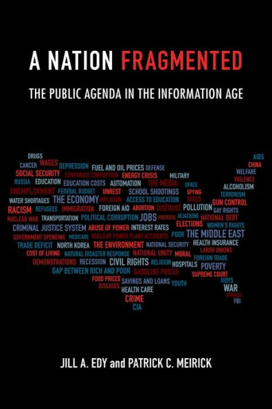 A Nation Fragmented: the Public Agenda Information Age