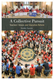 Ipad electronic book download A Collective Pursuit: Teachers' Unions and Education Reform MOBI PDF