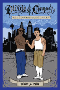 Free downloads for audiobooks for mp3 players Divide & Conquer: Race, Gangs, Identity, and Conflict