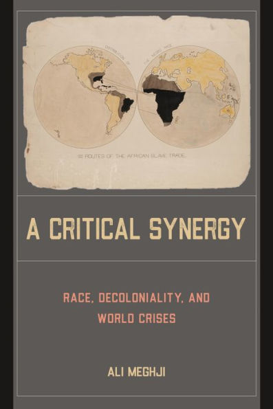 A Critical Synergy: Race, Decoloniality, and World Crises