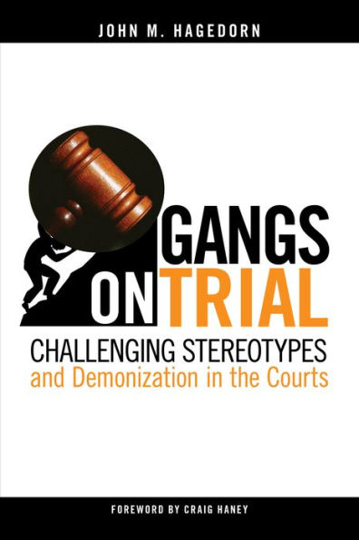 Gangs on Trial: Challenging Stereotypes and Demonization the Courts