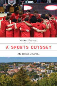 Ebooks download ipad A Sports Odyssey: My Ithaca Journal in English 9781439926956 DJVU iBook