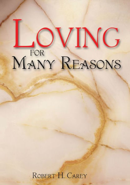 Loving For Many Reasons: n/a