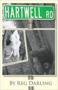 Title: Hartwell Road, Author: Reg Darling