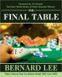 The Final Table Volume II: Poker Columns from the Boston Herald: 2007-June 2008