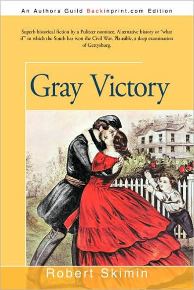 Gray Victory