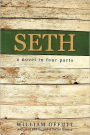 Seth: a novel in four parts