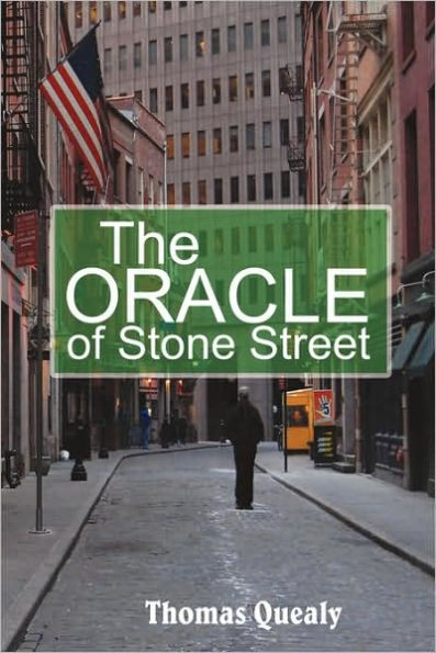 The ORACLE of Stone Street