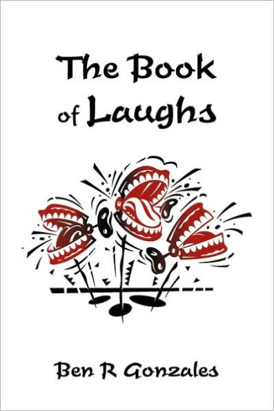 The Book of Laughs: Jokes and Short Stories