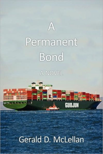 A Permanent Bond: Novel