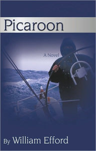 Title: Picaroon, Author: William Efford