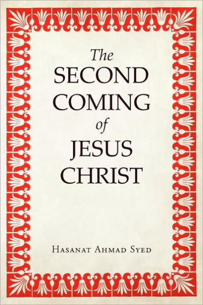 The Second Coming of Jesus Christ
