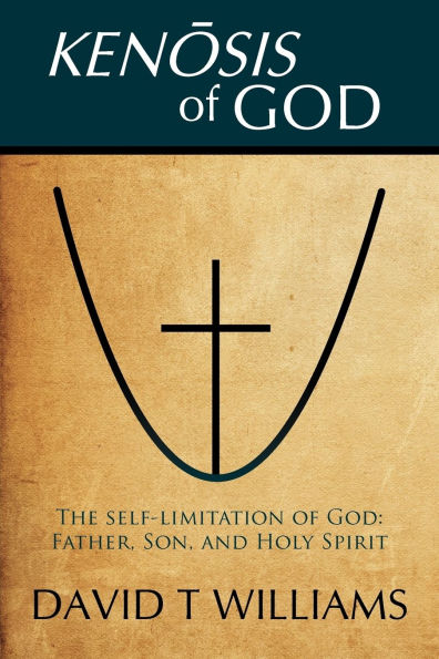 Kenosis of God: The self-limitation God - Father, Son, and Holy Spirit