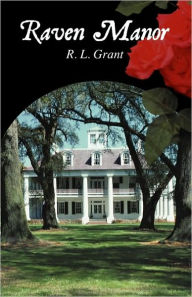 Title: Raven Manor, Author: R. L. Grant
