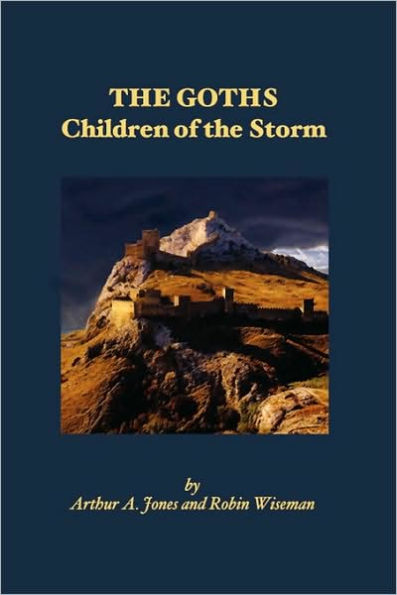 the Goths: Children of Storm