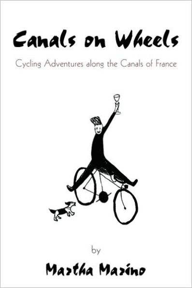 Canals on Wheels: Cycling Adventures along the Canals of France
