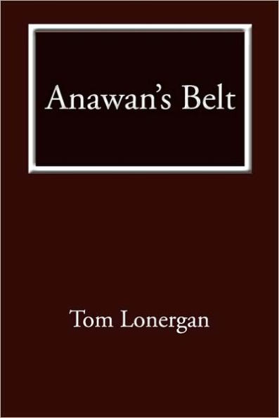 Anawan's Belt