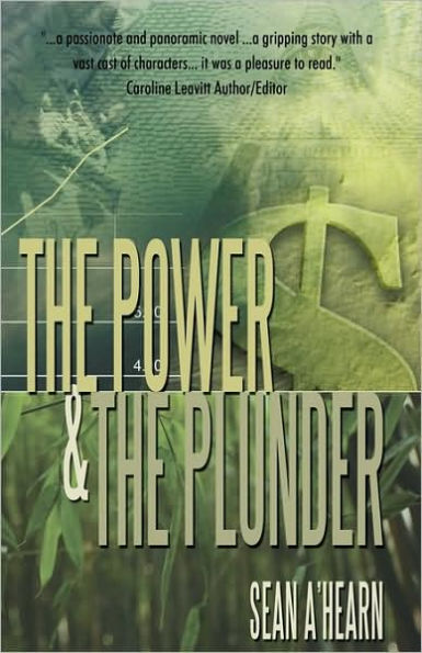 the Power and Plunder: A Story of Courage Unbreakable Will Human Spirit