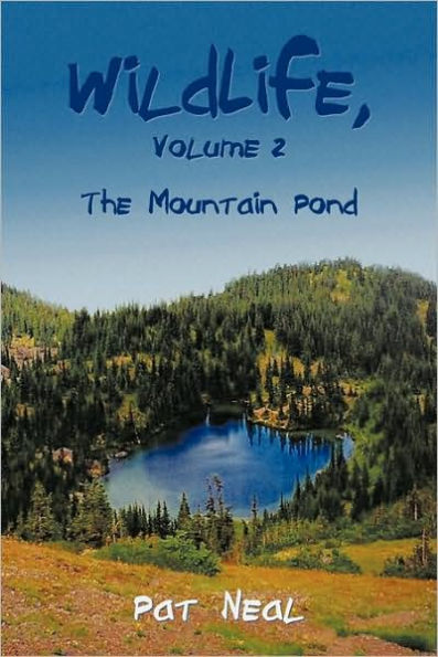 Wildlife, Volume 2