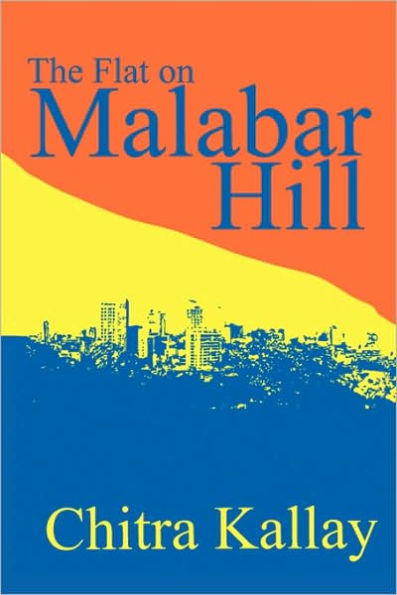 The Flat on Malabar Hill