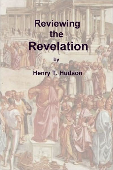 Reviewing the Revelation